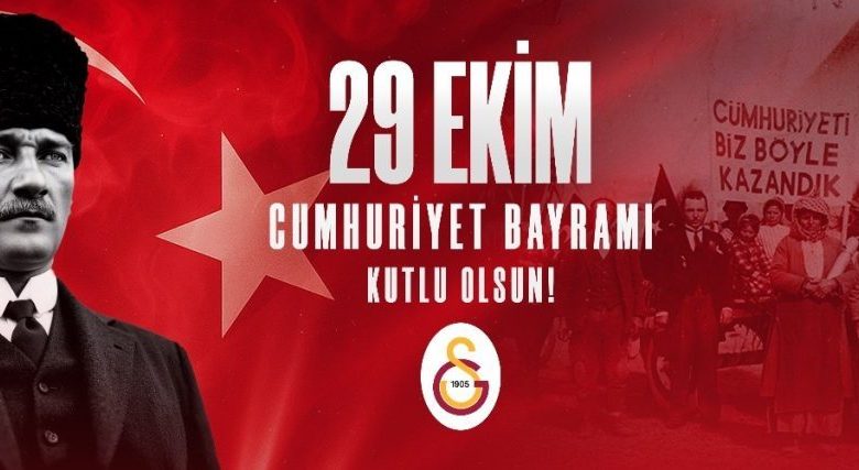 Spor camiasından 29 Ekim Cumhuriyet Bayramı mesajları 1 spor camiasindan 29 ekim cumhuriyet bayrami mesajlari 02c319a1a4f3 |