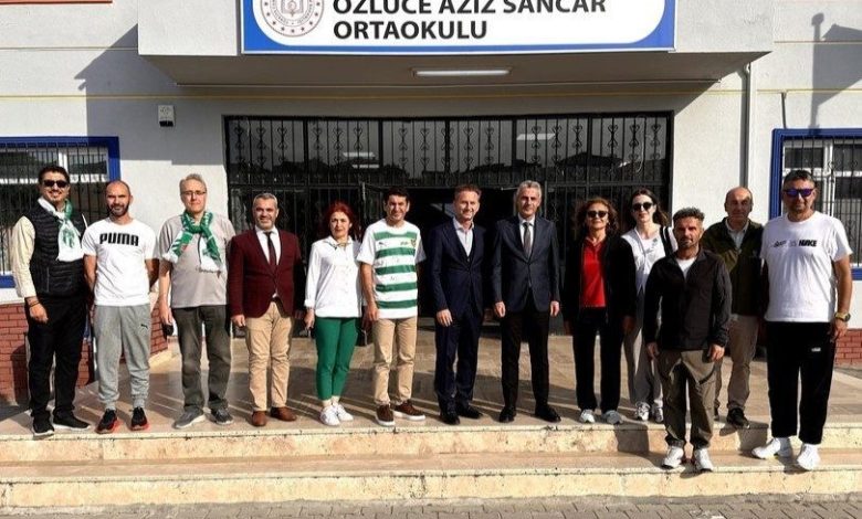 "Spor günü" Etkinlikleri Bursaspor ile başladı 1 spor gunu etkinlikleri bursaspor ile basladi 41cdf15d4099 |