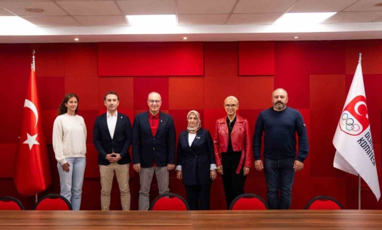 Spor Şehri İstanbul projesi kapsamında fair play çalıştayı yapılacak 1 spor sehri istanbul projesi kapsaminda fair play calistayi yapilacak ce3d9774b292 |
