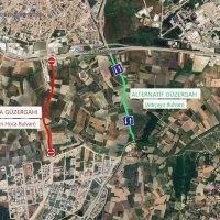 su projesi icin trafik duzenlemesi 00e04703a75a |