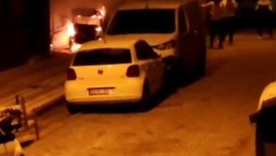Sultangazi’de elektrikli araç yanarak küle döndü 3 sultangazide elektrikli arac yanarak kule dondu 2b28d9e21365 |