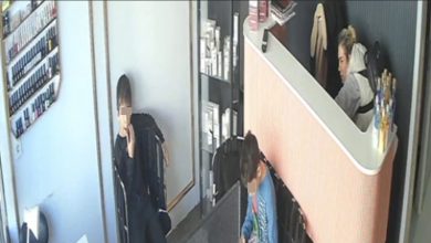 Sultangazi’de hırsızlık yapan kadın kendisini uyaran çocukları itip kaçtı 6 sultangazide hirsizlik yapan kadin kendisini uyaran cocuklari itip kacti 74f8b52ea78c |