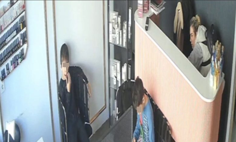 Sultangazi’de hırsızlık yapan kadın kendisini uyaran çocukları itip kaçtı 1 sultangazide hirsizlik yapan kadin kendisini uyaran cocuklari itip kacti 74f8b52ea78c |