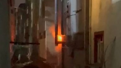 Sultangazi’de kebap salonunda yangın: Alevlere hortum ve kovalarla müdahale ettiler 6 sultangazide kebap salonunda yangin alevlere hortum ve kovalarla mudahale ettiler 0af5e08c70cd |