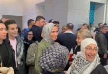 sumud aktivisti 137 kisi istanbula geldi 24e3b689087f |