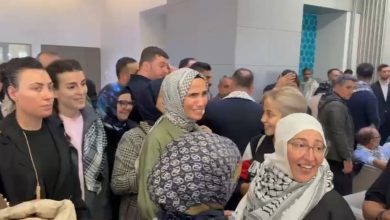 Sumud aktivisti 137 kişi İstanbul’a geldi 6 sumud aktivisti 137 kisi istanbula geldi 24e3b689087f |