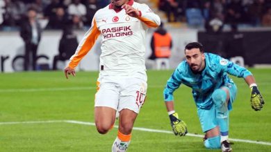 Süper Lig’de 9. haftanın görünümü 4 super ligde 9 haftanin gorunumu 8b340f753cd6 |