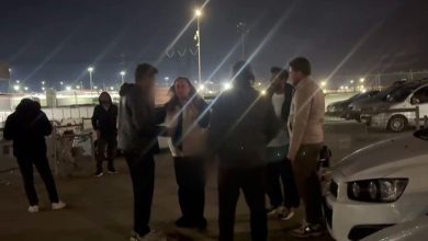 tahliye karari verilen menajer ayse barim cezaevinden cikti d0e6cd1fccb6 |