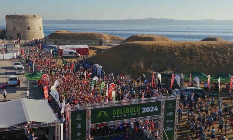 tarihi alanda gelibolu maratonunun 10uncusu duzenlenecek 2c6ffdaef672 |