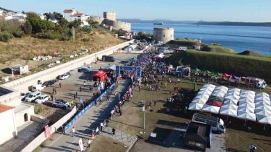 Tarihi Alan’da Uluslararası Gelibolu Maratonu 10. kez düzenlendi 3 tarihi alanda uluslararasi gelibolu maratonu 10 kez duzenlendi d18ad609d250 |