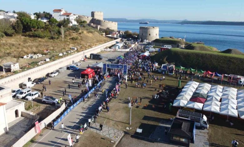 tarihi alanda uluslararasi gelibolu maratonu 10 kez duzenlendi d18ad609d250 |