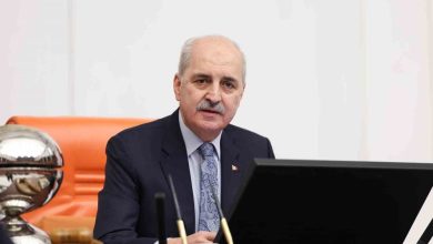 tbmm baskani kurtulmus arkadaslarimiz derhal serbest birakilmali ve turkiyeye getirilmelidir 351f0b2f0a07 |