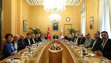 TBMM Başkanı Kurtulmuş: "Bizim toplumumuzun kök hücresi ailedir" 9 tbmm baskani kurtulmus bizim toplumumuzun kok hucresi ailedir 6a84b20081ed |