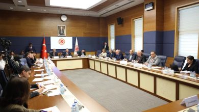 TBMM Dışişleri Komisyonu Başkanı Oktay: "SDG’nin Suriye ile bütünleşmesinin en kısa zamanda gerçekleşmesi gerekmektedir" 4 tbmm disisleri komisyonu baskani oktay sdgnin suriye ile butunlesmesinin en kisa zamanda gerceklesmesi gerekmektedir f53dffa928e7 |