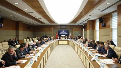 TBMM’de HSK’ya üye seçimi için alt komisyon kuruldu 4 tbmmde hskya uye secimi icin alt komisyon kuruldu 58f45a4fc737 |
