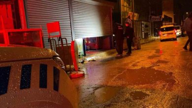 Tekel bayisine silahlı saldırı 2 tekel bayisine silahli saldiri 524493b3c003 |