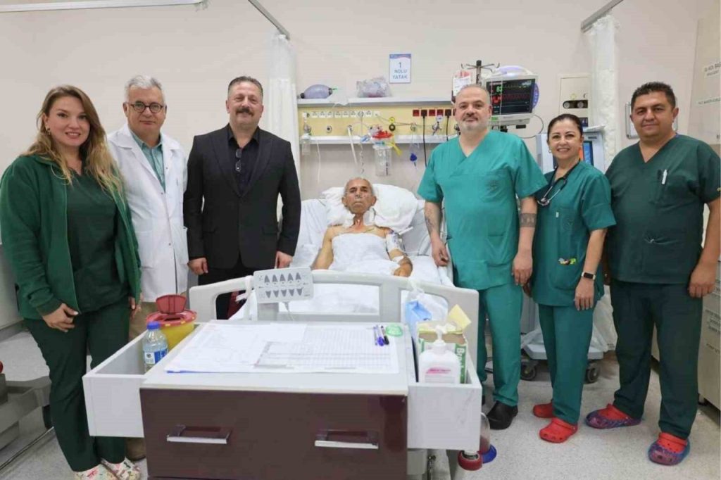 tepecik hastanesinde 100uncu kapali kalp ameliyati 086e13dcb1d3 |