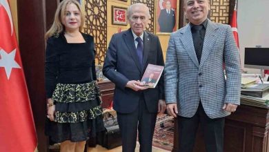 ’Terörsüz Türkiye’ süreci kitaplaştı: Profesör kardeşlerden akademik analiz 2 terorsuz turkiye sureci kitaplasti profesor kardeslerden akademik analiz 9d7af64cd431 |