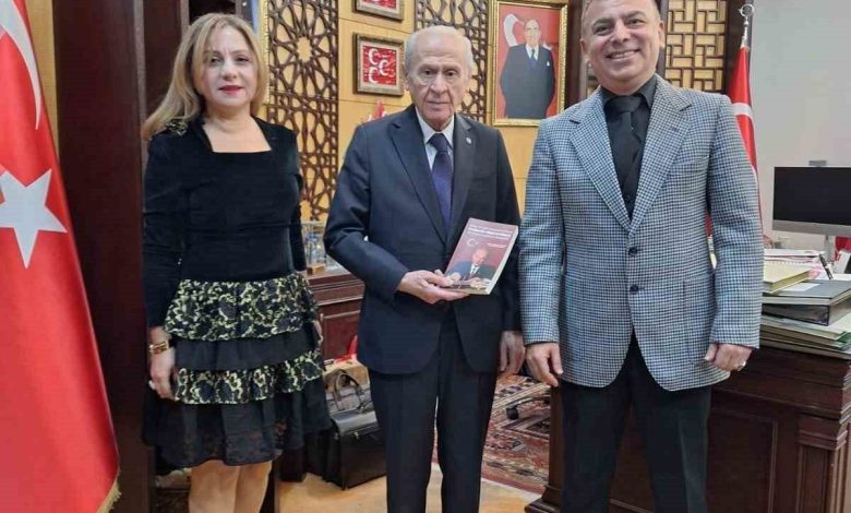 terorsuz turkiye sureci kitaplasti profesor kardeslerden akademik analiz 9d7af64cd431 |