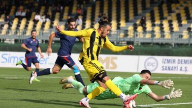 TFF 2. Lig: Aliağa FK: 3 - Yeni Mersin İdman Yurdu: 0 5 tff 2 lig aliaga fk 3 yeni mersin idman yurdu 0 71c471c1729e |