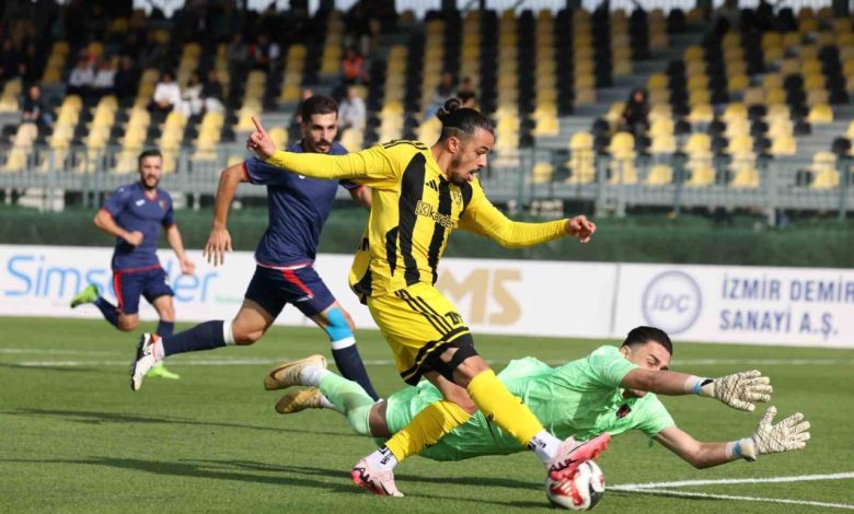 TFF 2. Lig: Aliağa FK: 3 - Yeni Mersin İdman Yurdu: 0 1 tff 2 lig aliaga fk 3 yeni mersin idman yurdu 0 71c471c1729e |