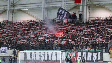 TFF 3. Lig: Altay: 1 - Karşıyaka: 1 6 tff 3 lig altay 1 karsiyaka 1 954f35fb88ef |