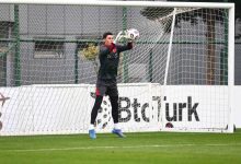tff berke ozer kendi istegiyle teknik ve idari ekibimizin izni olmaksizin kamptan ayrilmistir f102ef8fe355 |