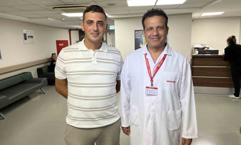 tipta ender rastlanan dev tumor ameliyatla cikarildi b7aecaedd7cd |