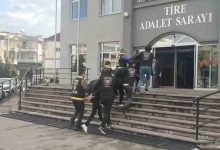 tirede is yerlerini kursunlayan supheliler yakalandi 4f3da4e36a77 |
