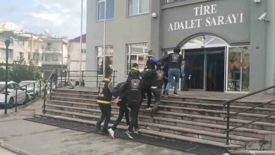 Tire’de iş yerlerini kurşunlayan şüpheliler yakalandı 6 tirede is yerlerini kursunlayan supheliler yakalandi 4f3da4e36a77 |