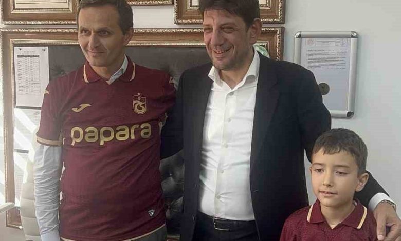 trabzonlular federasyonu ve uni tsden minik taraftara anlamli ziyaret a5c8b6637701 |