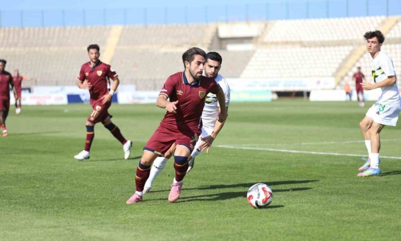 Trendyol 1. Lig: Bandırmaspor: 0 - Esenler Erokspor: 0 1 trendyol 1 lig bandirmaspor 0 esenler erokspor 0 f58c75abca60 |