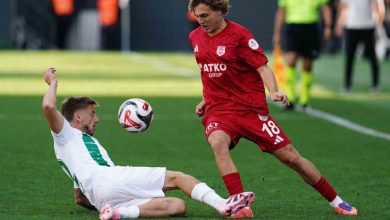 Trendyol 1. Lig: Pendikspor: 4 - Serikspor: 0 2 trendyol 1 lig pendikspor 4 serikspor 0 270a83924230 |