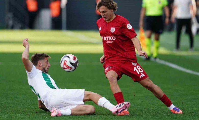 Trendyol 1. Lig: Pendikspor: 4 - Serikspor: 0 1 trendyol 1 lig pendikspor 4 serikspor 0 270a83924230 |
