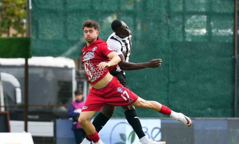 Trendyol 1. Lig: Sarıyer: 0 - Manisa FK: 0 1 trendyol 1 lig sariyer 0 manisa fk 0 8f5c02c73fd3 |