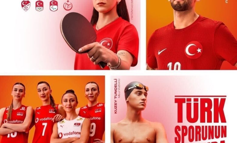 Trendyol, spora ve sporculara katkısını yeni döneme taşıyor 1 trendyol spora ve sporculara katkisini yeni doneme tasiyor 3618db923d11 |