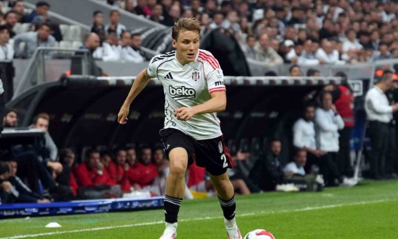 Trendyol Süper Lig: Beşiktaş: 0 - Gençlerbirliği: 0 (İlk yarı) 1 trendyol super lig besiktas 0 genclerbirligi 0 ilk yari 6642ad3b9aef |