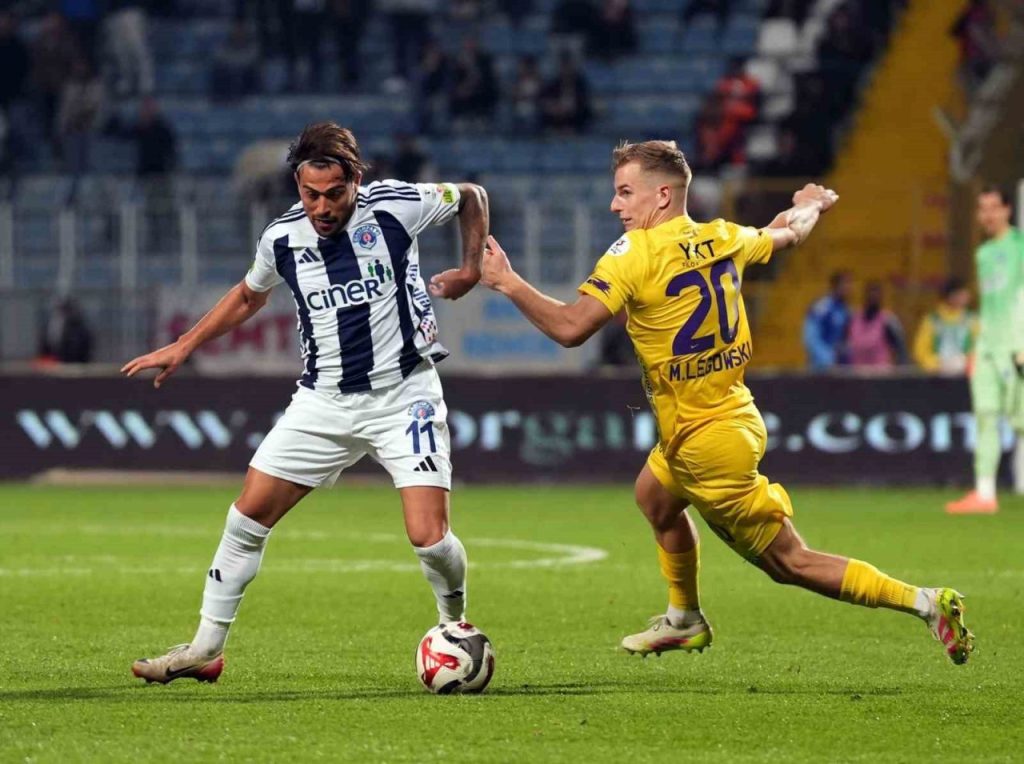 trendyol super lig eyupspor 2 kasimpasa 0 mac sonucu 0b50ee423de6 |