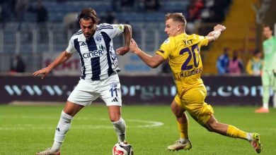 Trendyol Süper Lig: Eyüpspor: 2 - Kasımpaşa: 0 (Maç sonucu) 6 trendyol super lig eyupspor 2 kasimpasa 0 mac sonucu 0b50ee423de6 |