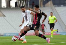 trendyol super lig fatih karagumruk 0 gaziantep fk 0 mac devam ediyor badcc86fcf7d |