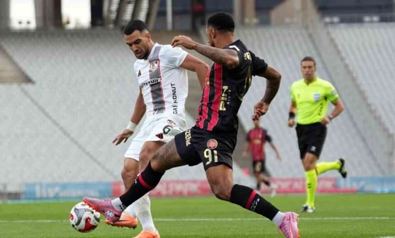 trendyol super lig fatih karagumruk 0 gaziantep fk 0 mac devam ediyor badcc86fcf7d |