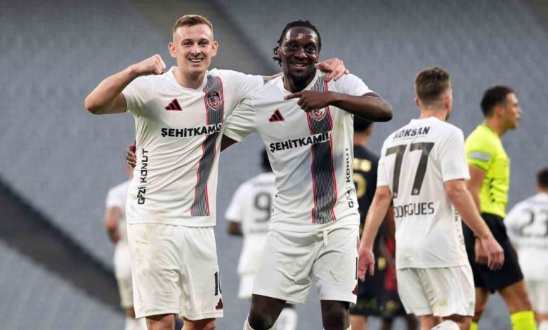trendyol super lig fatih karagumruk 0 gaziantep fk 2 mac sonucu b0a54a9579ba |