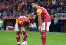 trendyol super lig galatasaray 0 besiktas 1 ilk yari d32727baaef4 |
