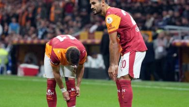 trendyol super lig galatasaray 0 besiktas 1 ilk yari d32727baaef4 |