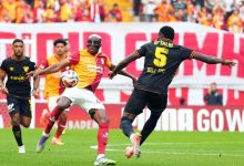 trendyol super lig galatasaray 0 goztepe 1 mac devam ediyor ca7eda148fe0 |