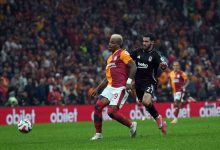 trendyol super lig galatasaray 1 besiktas 1 mac sonucu 6963266306c9 |