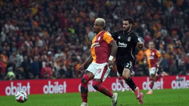trendyol super lig galatasaray 1 besiktas 1 mac sonucu 6963266306c9 |