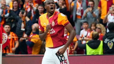Trendyol Süper Lig: Galatasaray: 1 - Göztepe: 1 (İlk yarı) 6 trendyol super lig galatasaray 1 goztepe 1 ilk yari 27d390d3b6b1 |