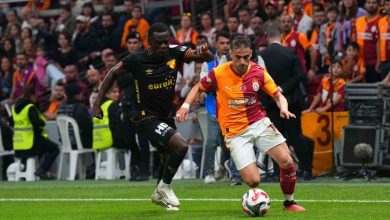 Trendyol Süper Lig: Galatasaray: 3 - Göztepe: 1 (Maç sonucu) 1 trendyol super lig galatasaray 3 goztepe 1 mac sonucu 98f2070c2ee9 |
