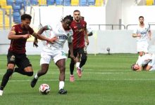 trendyol super lig genclerbirligi 0 corendon alanyaspor 1 ilk yari c27a37961a35 |